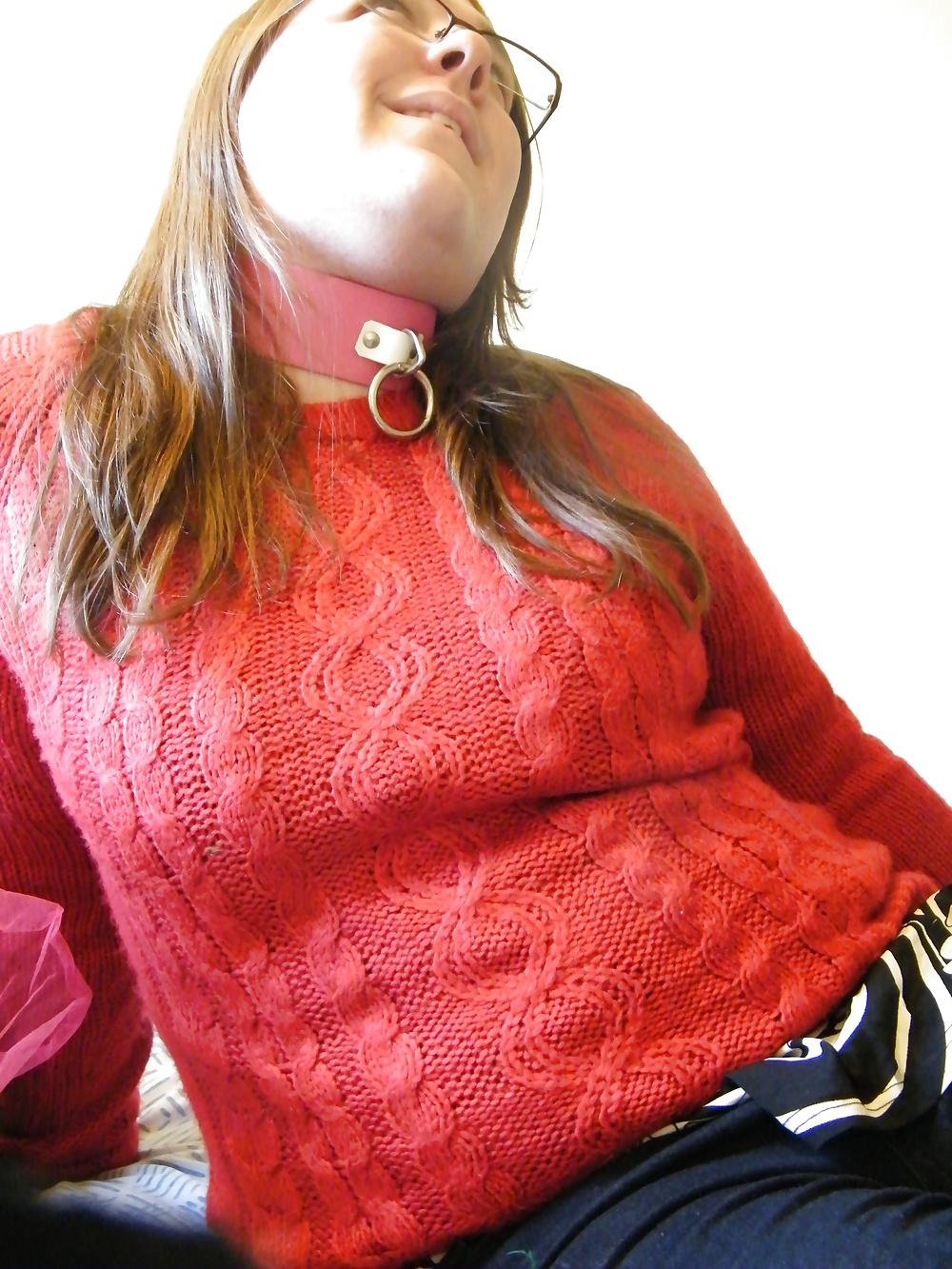12P Collared