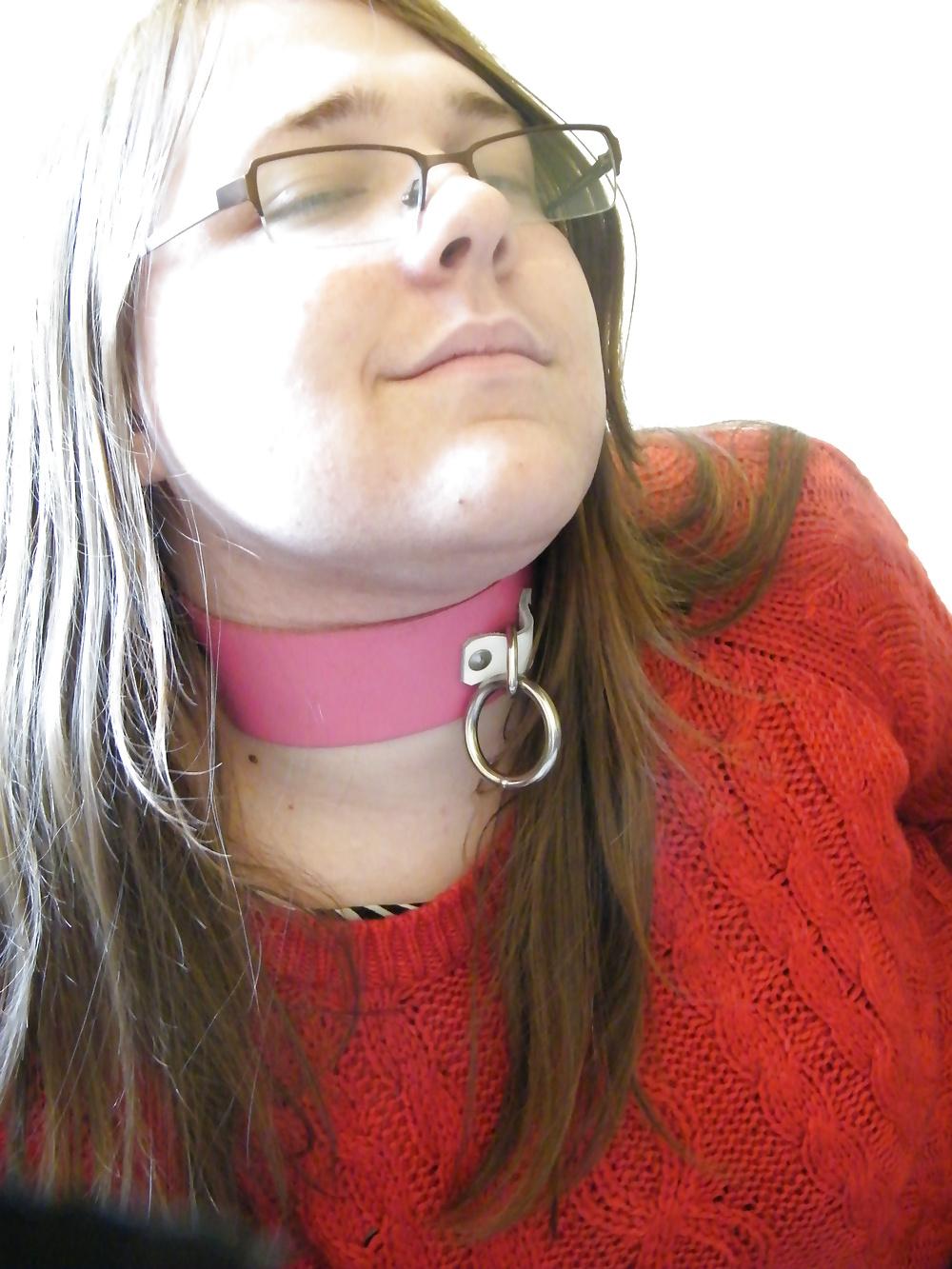 12P Collared