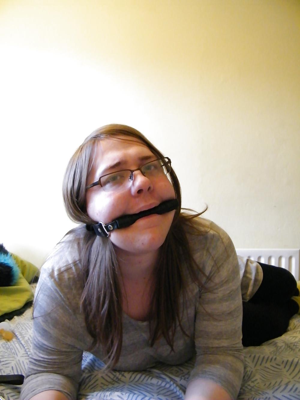 12P Collared