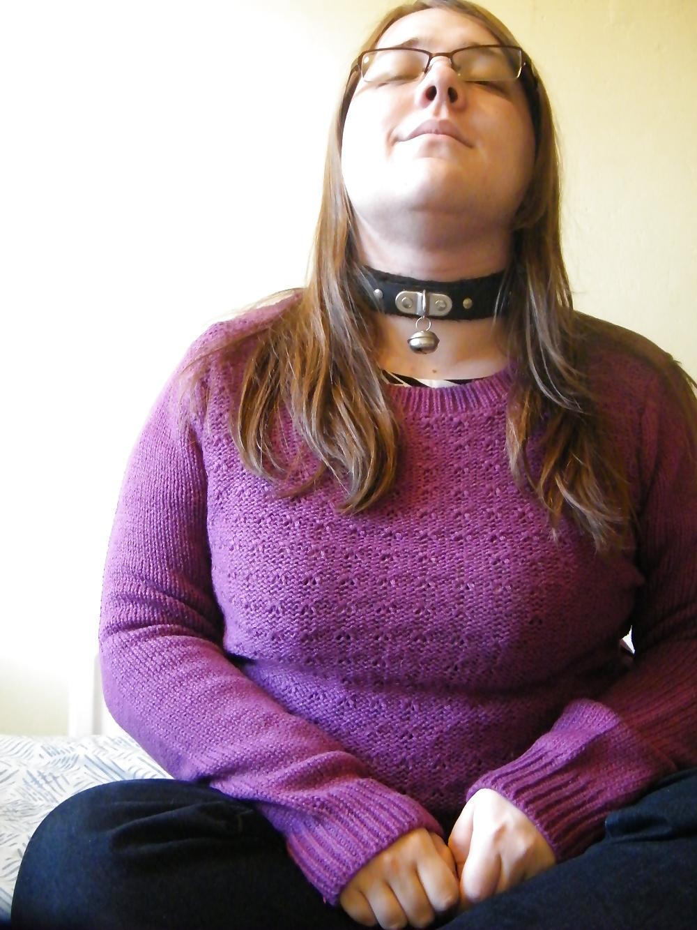 12P Collared
