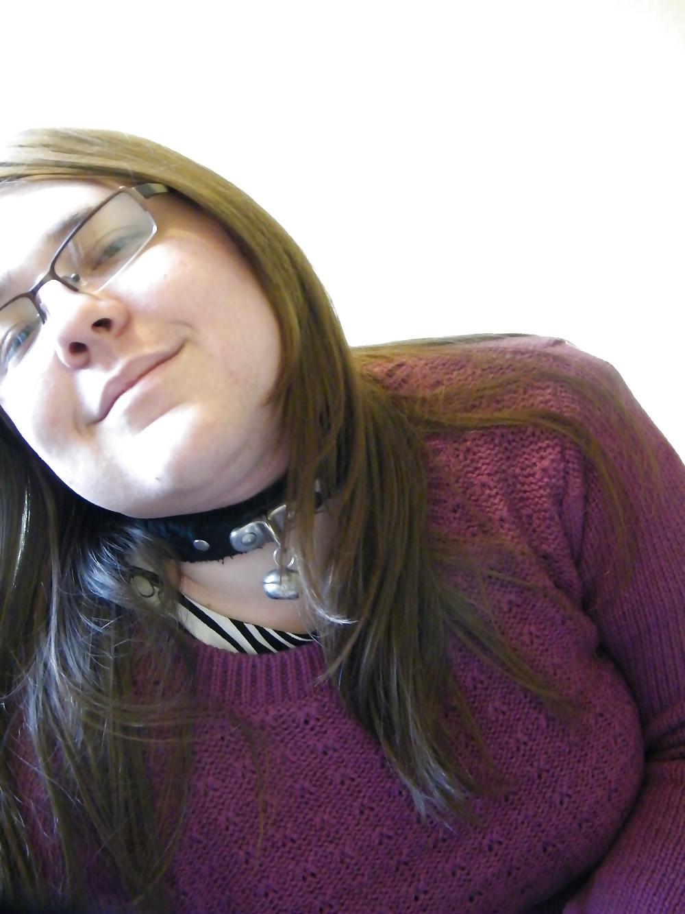 12P Collared