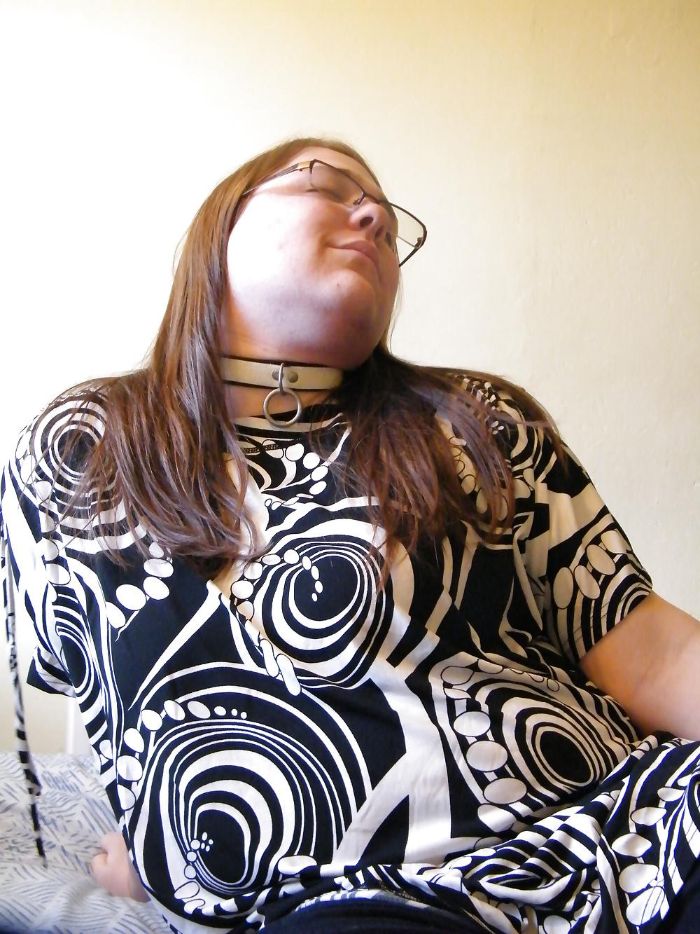 12P Collared