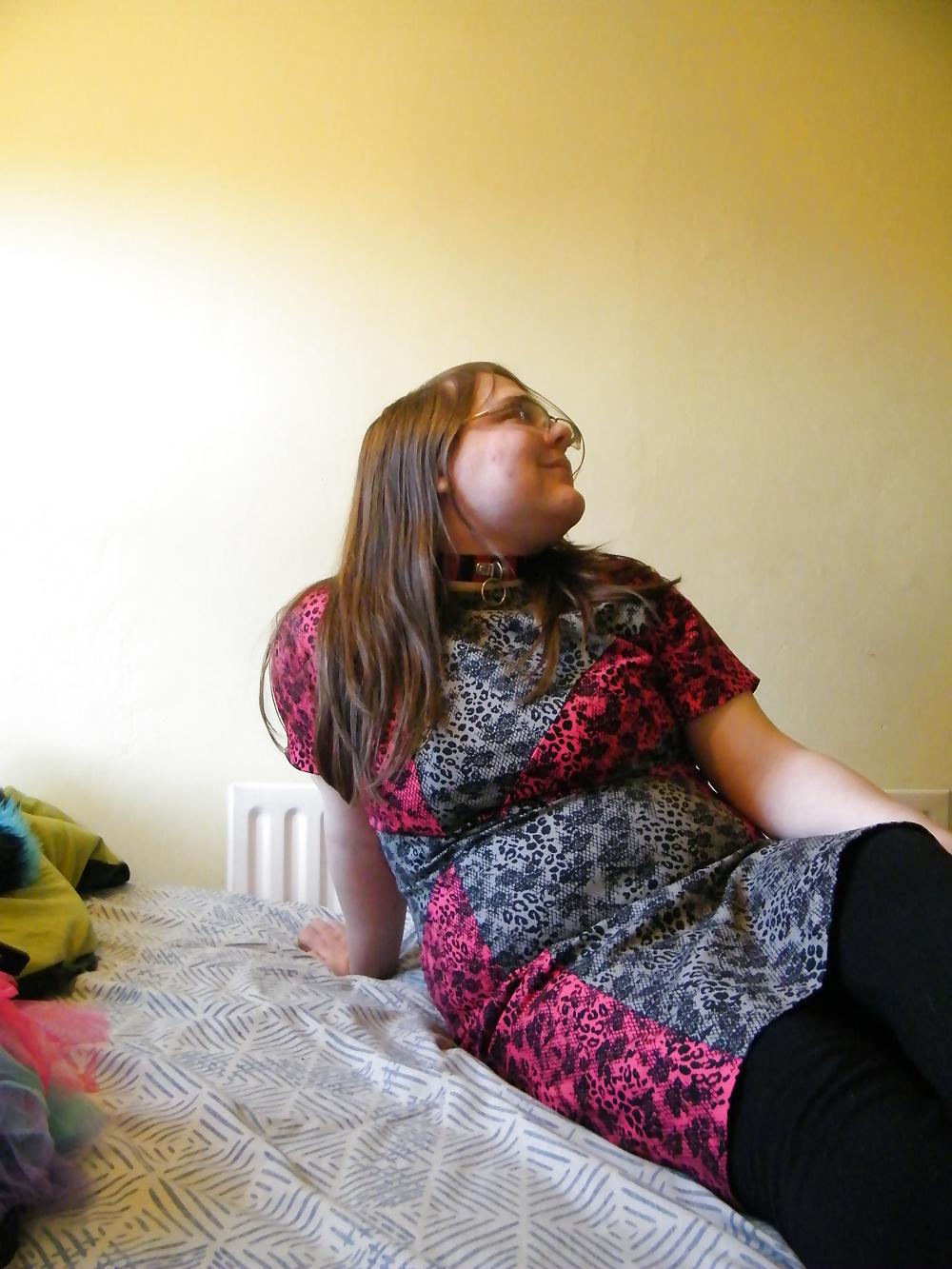 12P Collared