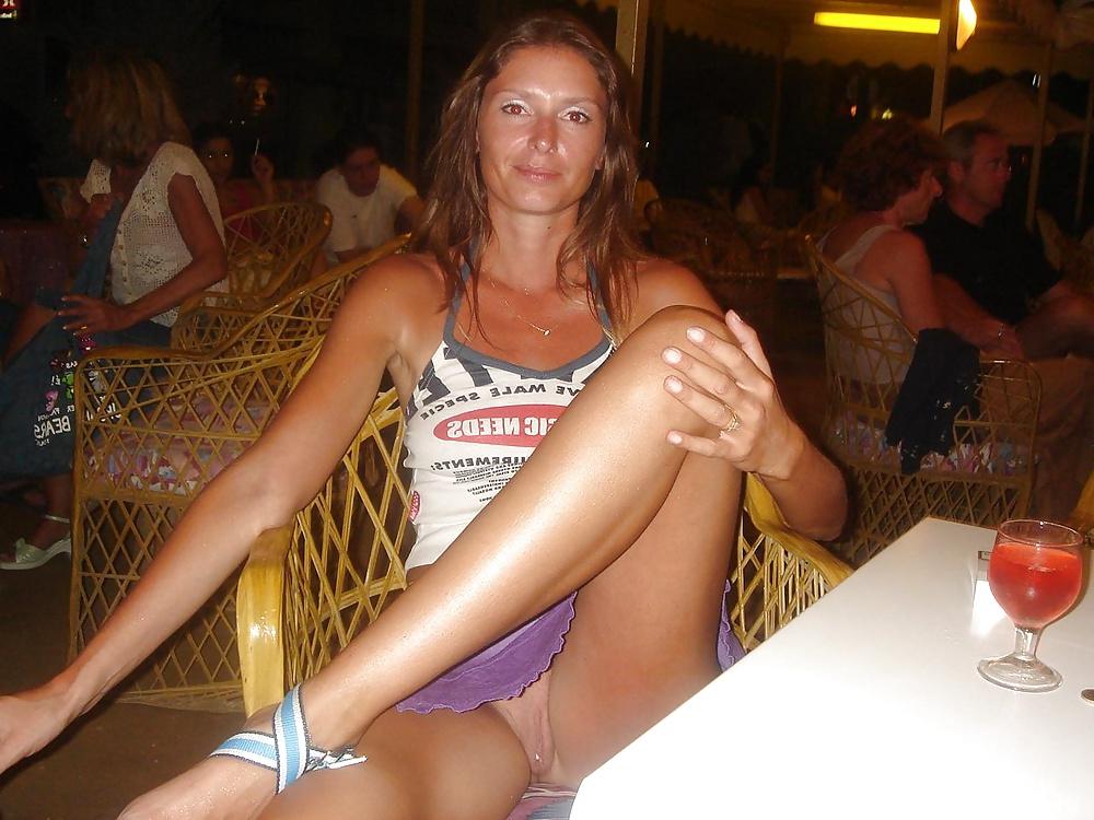 20P Flashing pussy - 03