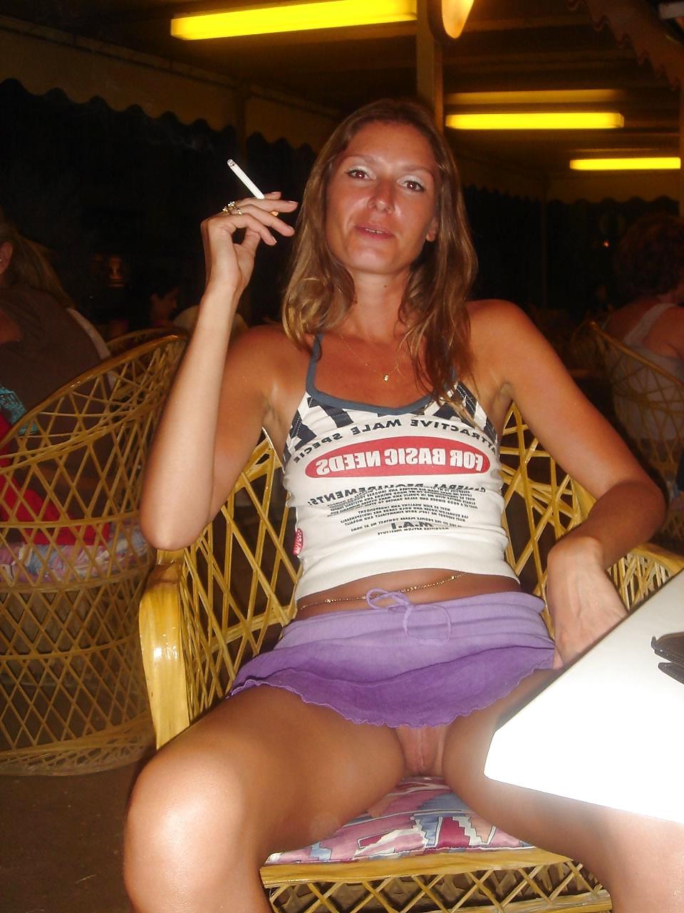 20P Flashing pussy - 03