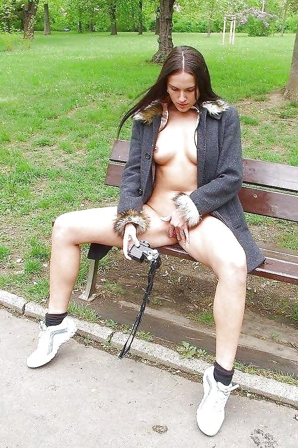 25P Public Flashing 2