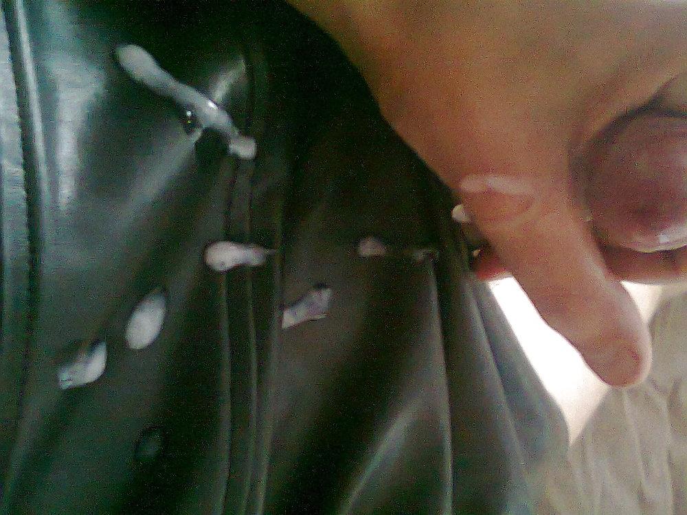 4P Me in leather 