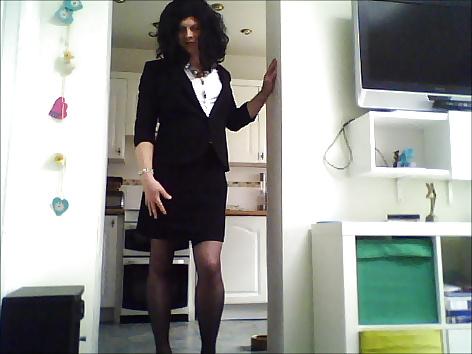 9P Secretary strip