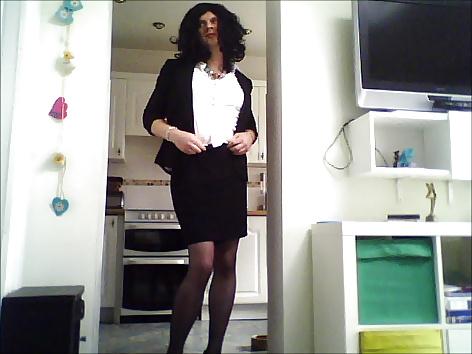9P Secretary strip