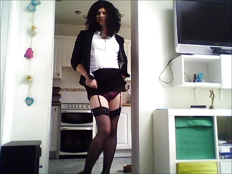 9P Secretary strip