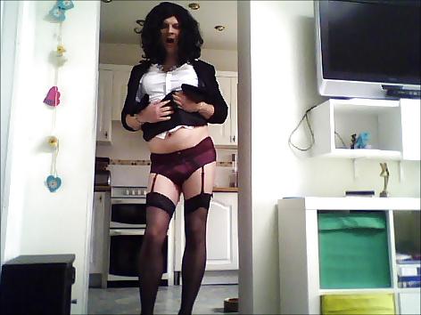 9P Secretary strip