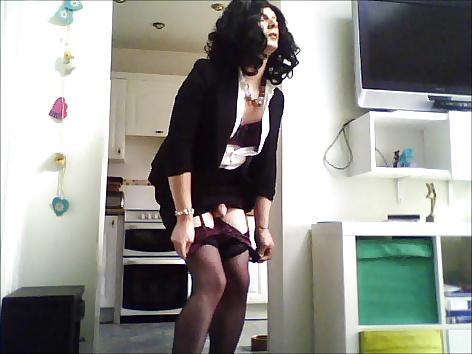 9P Secretary strip