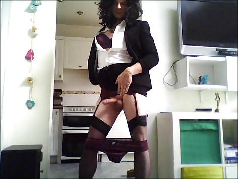 9P Secretary strip
