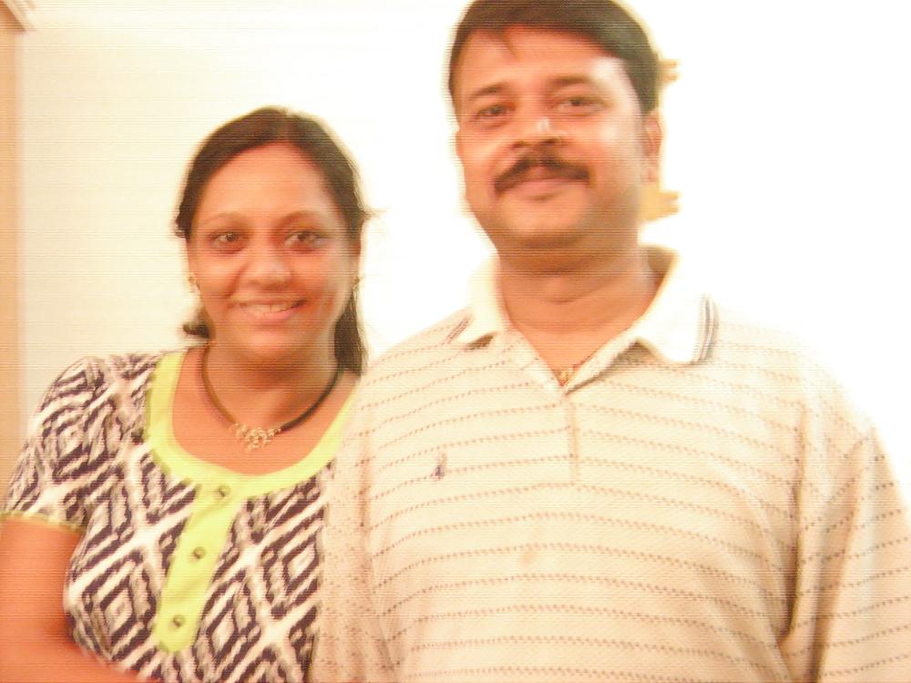 25P Hot Mumbai  MILF  Doctor Poonam!