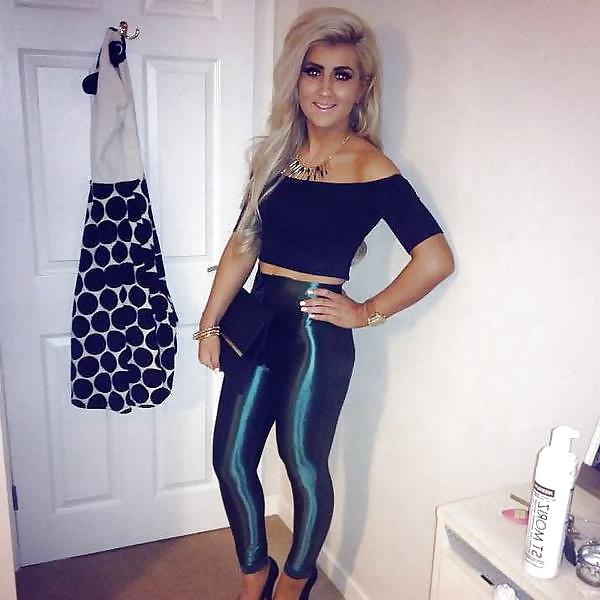 25P Sluts in Tight Pants 19 