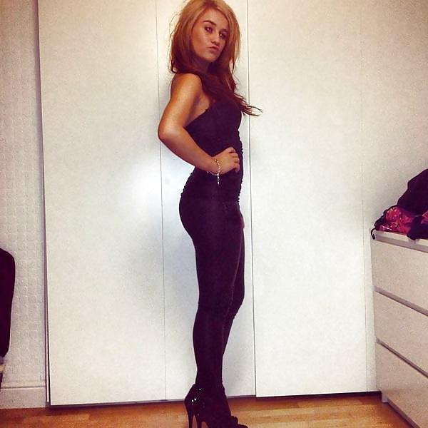 25P Sluts in Tight Pants 19 