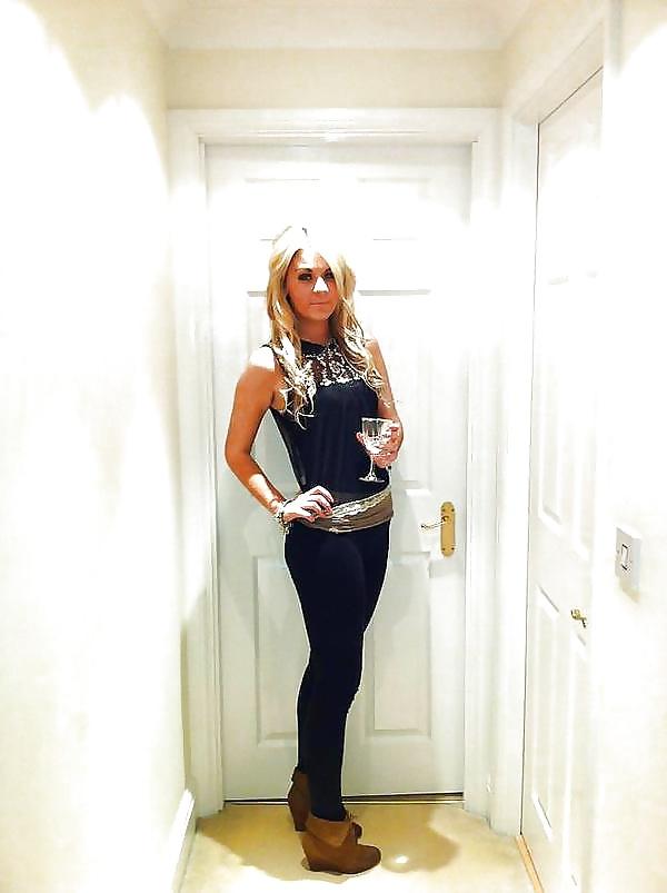 25P Sluts in Tight Pants 19 
