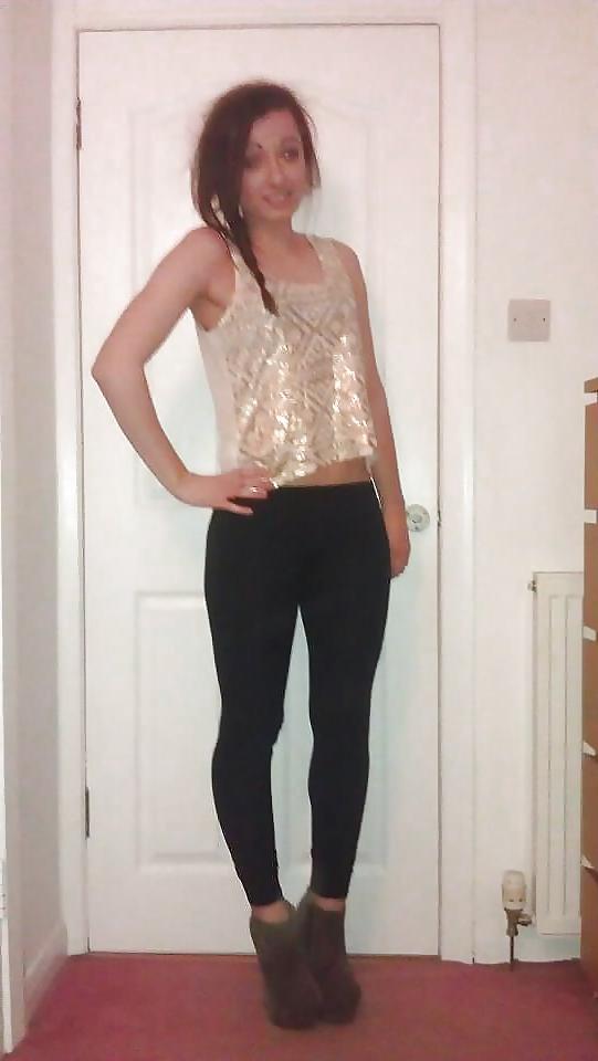 25P Sluts in Tight Pants 19 