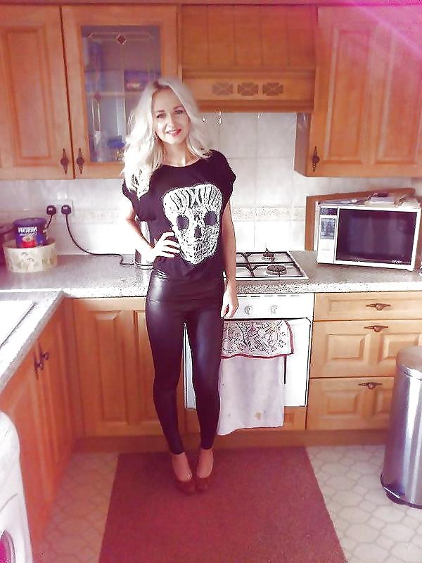 25P Sluts in Tight Pants 19 