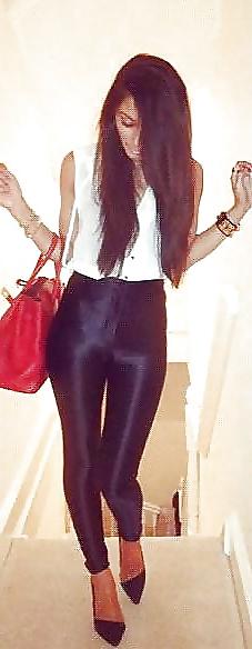 25P Sluts in Tight Pants 19 