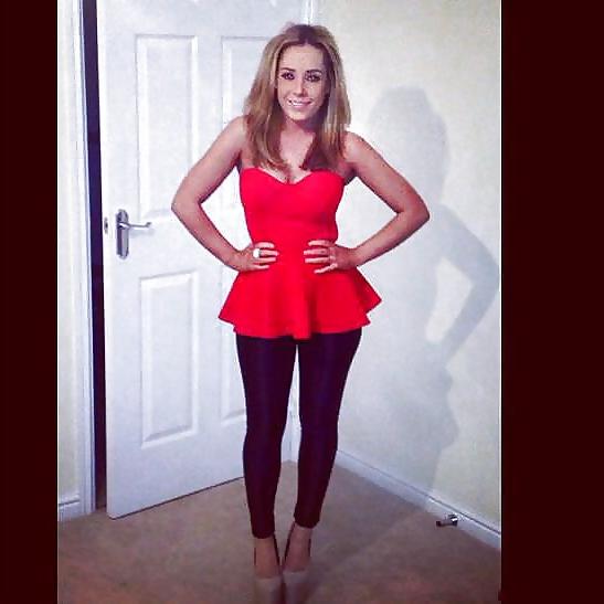 25P Sluts in Tight Pants 19 