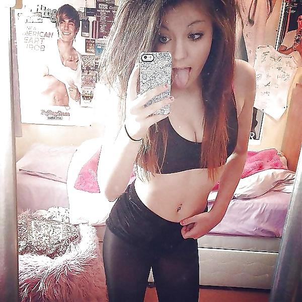 25P Sluts in Tight Pants 19 