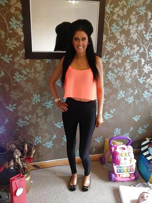 25P Sluts in Tight Pants 19 
