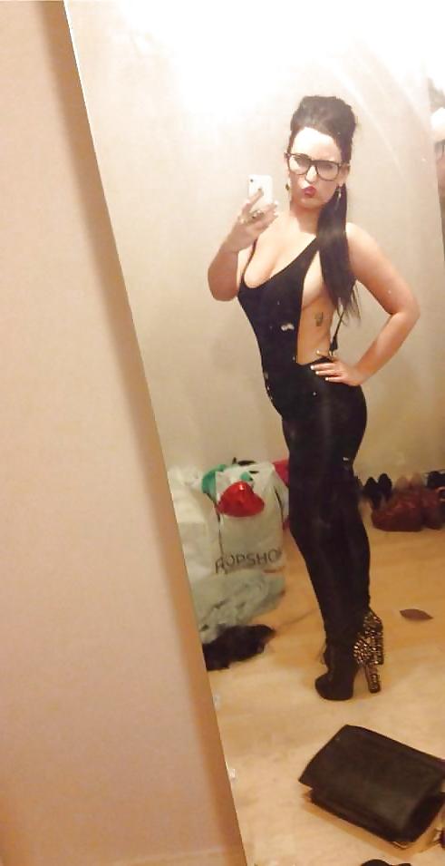 25P Sluts in Tight Pants 19 