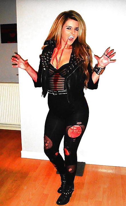 25P Sluts in Tight Pants 19 