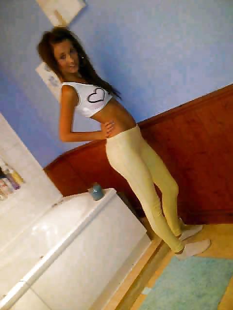 25P Sluts in Tight Pants 19 