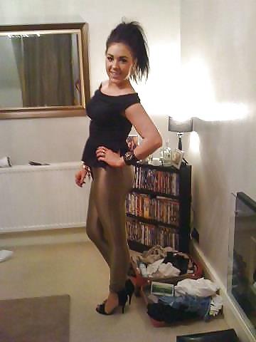 25P Sluts in Tight Pants 19 