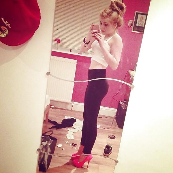 25P Sluts in Tight Pants 19 