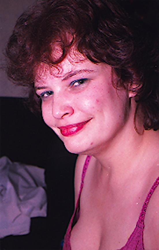 12P Dutch hairy mature woman