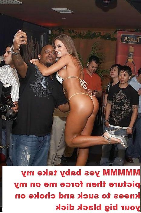 16P Wrestling sluts captions 2