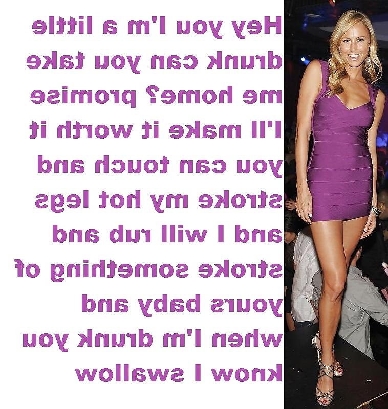 16P Wrestling sluts captions 2