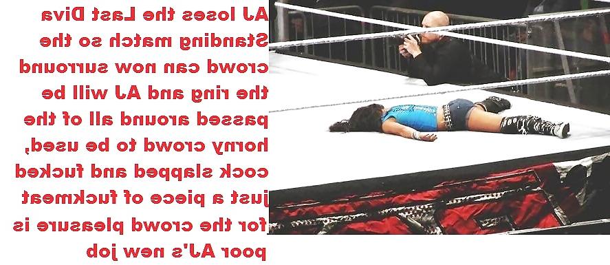 25P Wrestling sluts captions