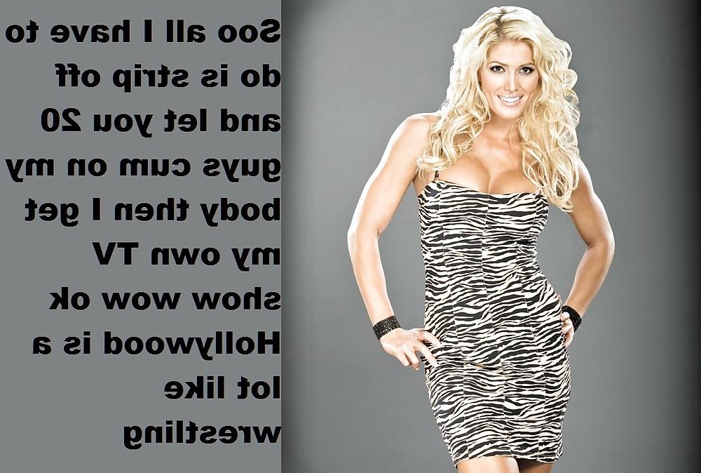 25P Wrestling sluts captions