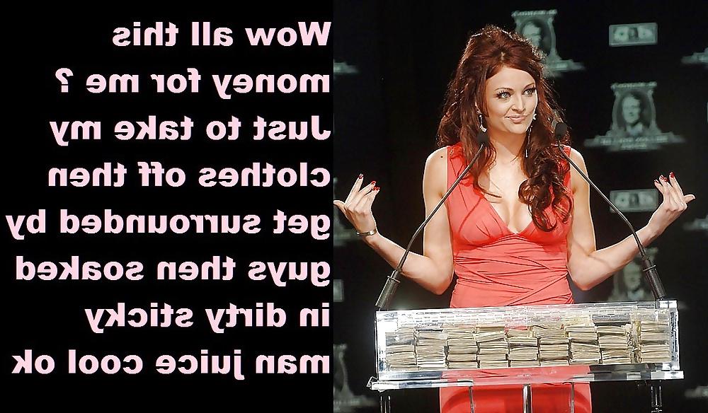 25P Wrestling sluts captions