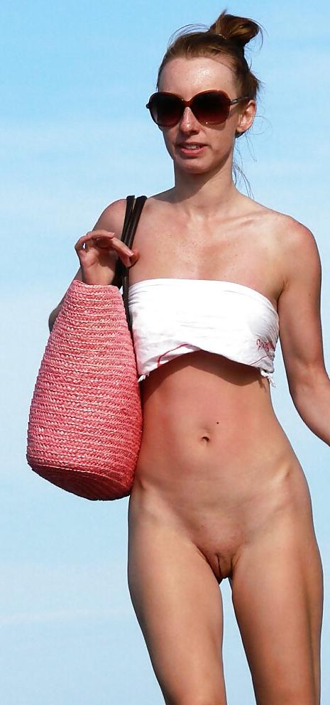 16P Sexy Beach