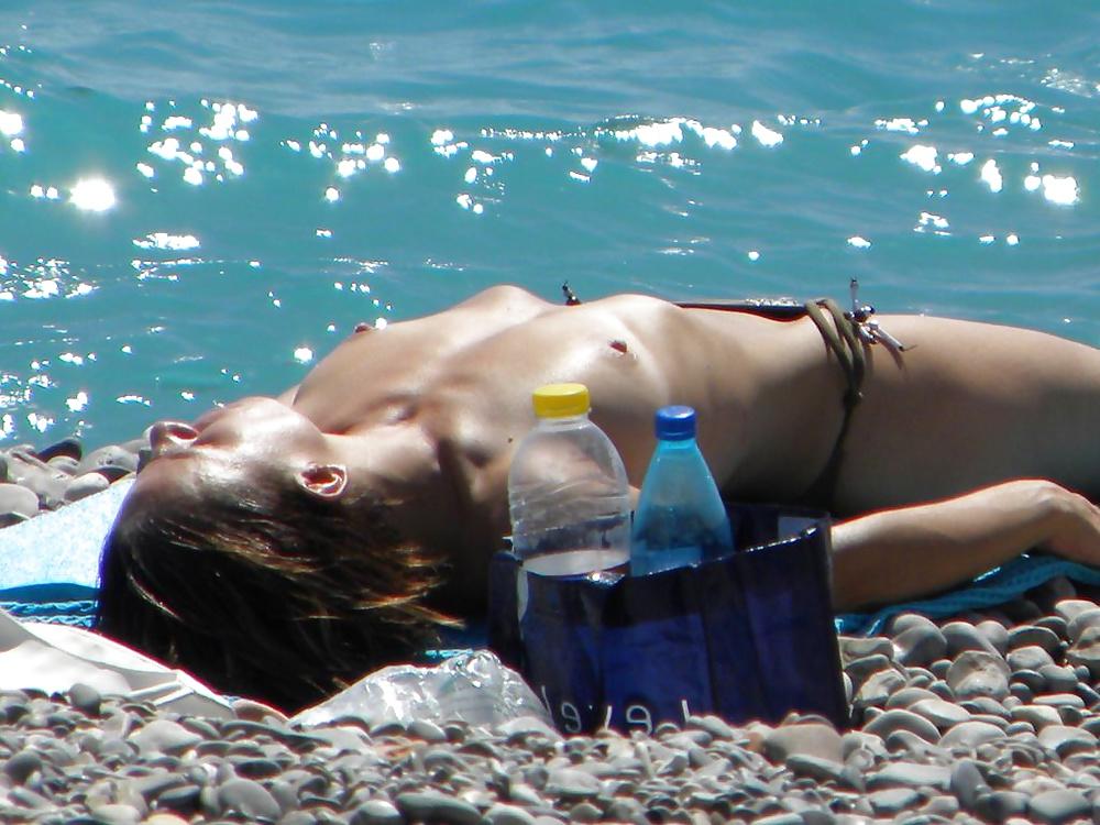 25P The beach 288