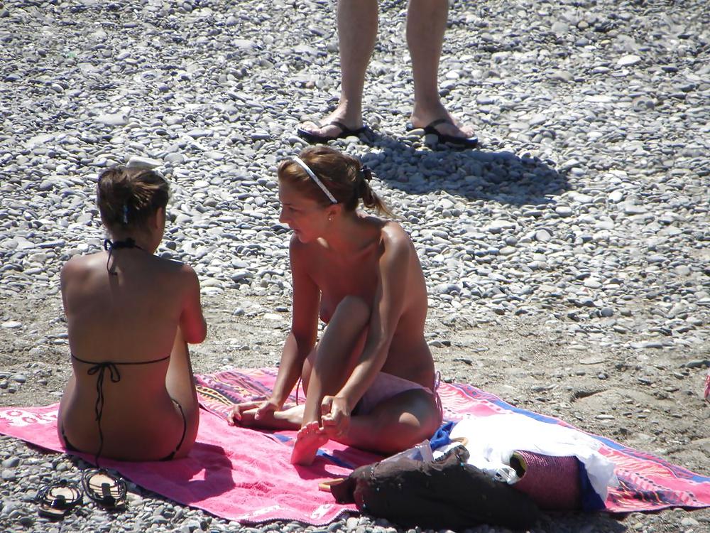 25P The beach 288