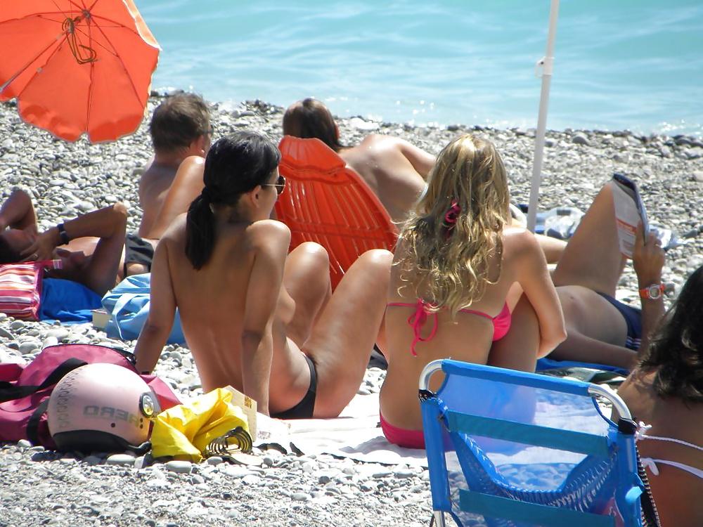 25P The beach 288