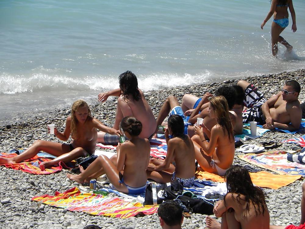 25P The beach 288