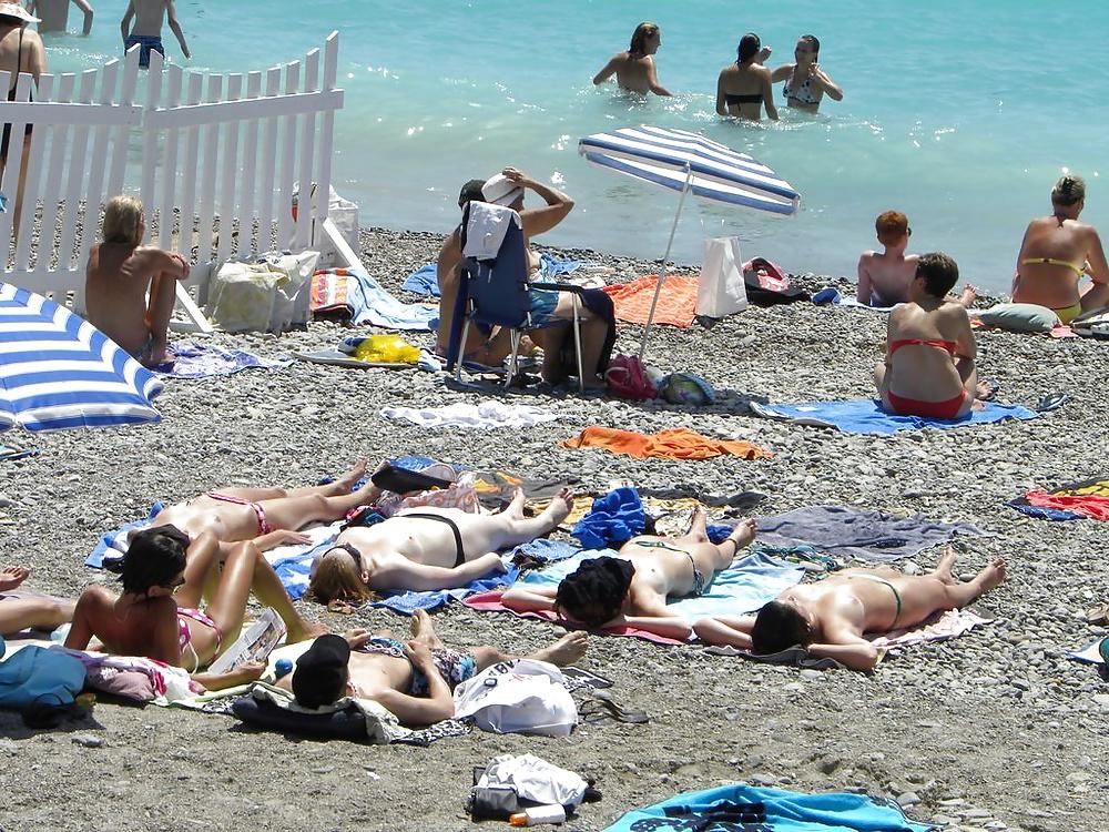 25P The beach 288