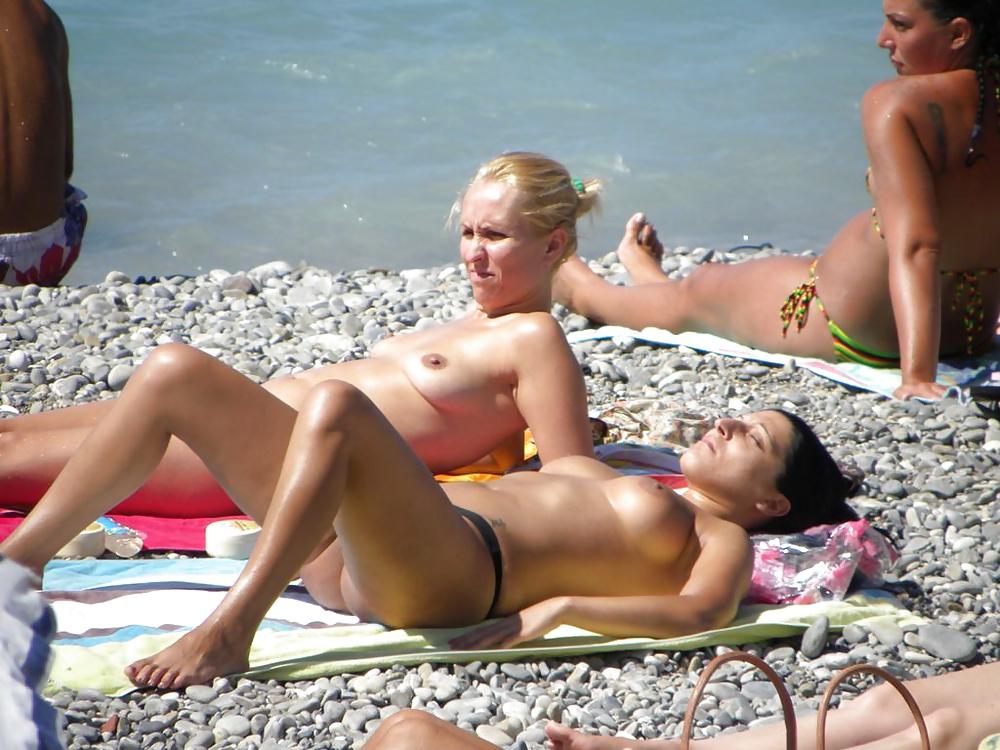 25P The beach 288