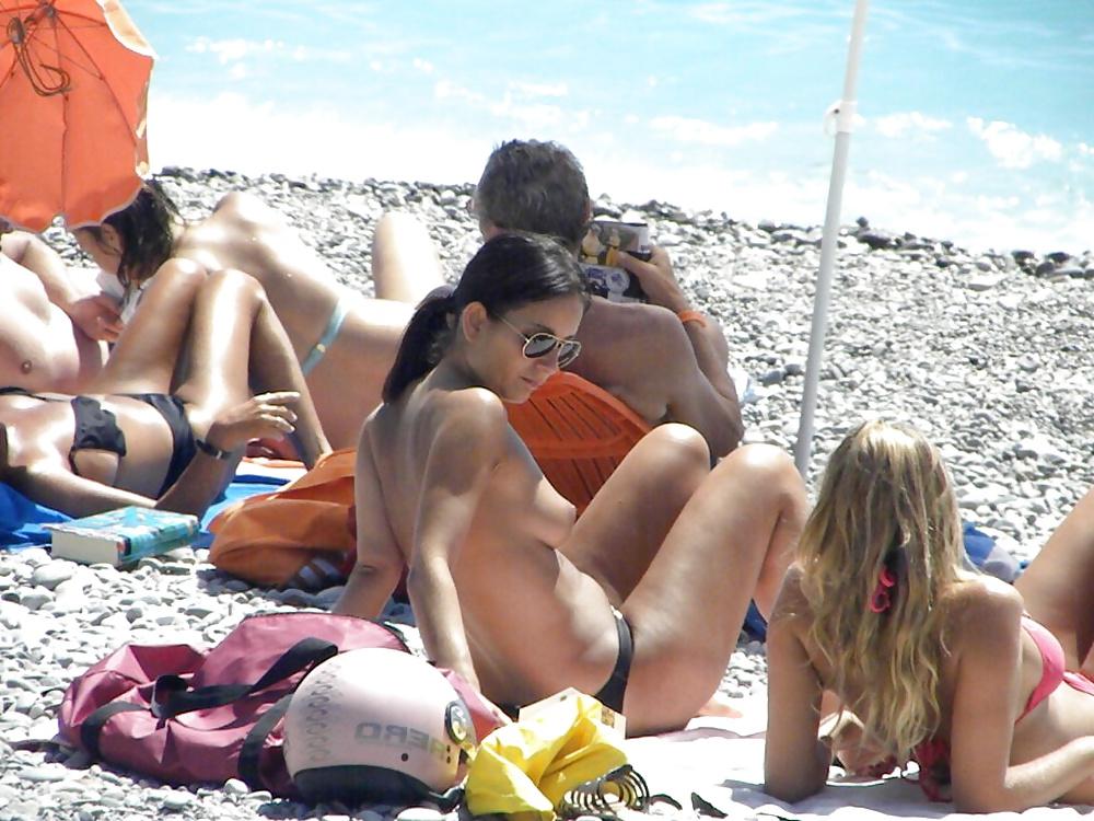 25P The beach 288