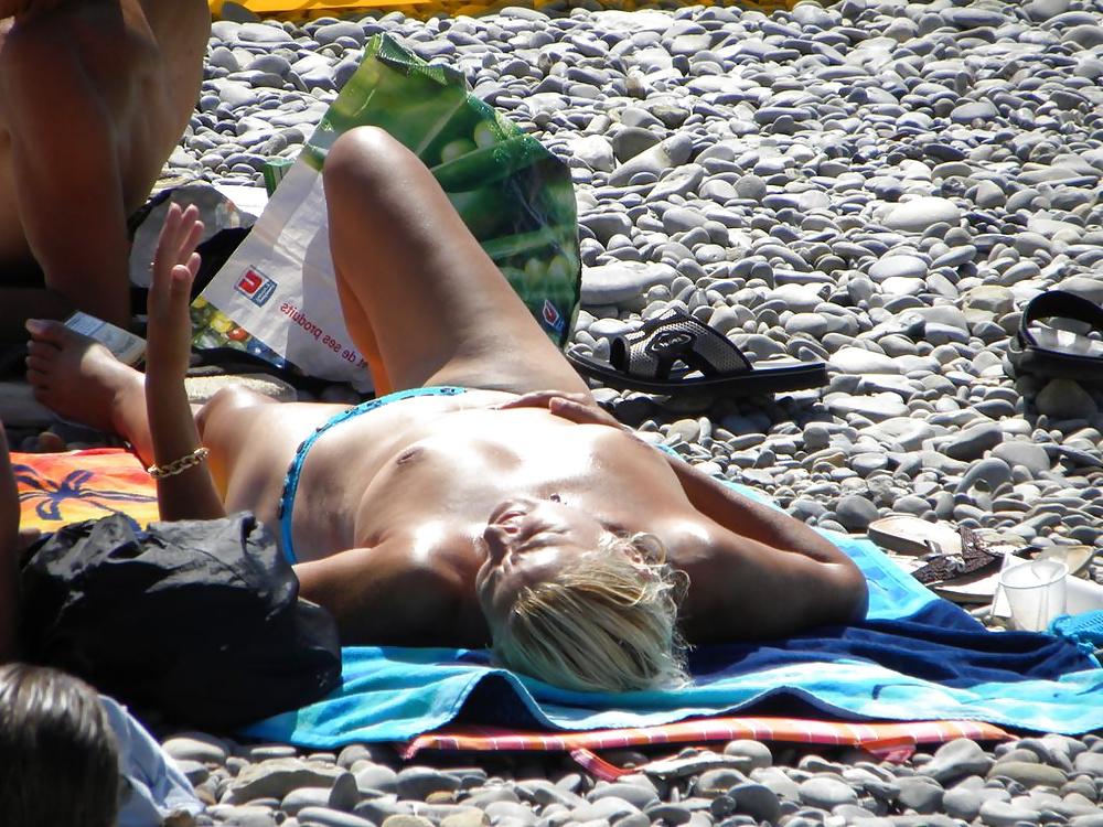 25P The beach 288