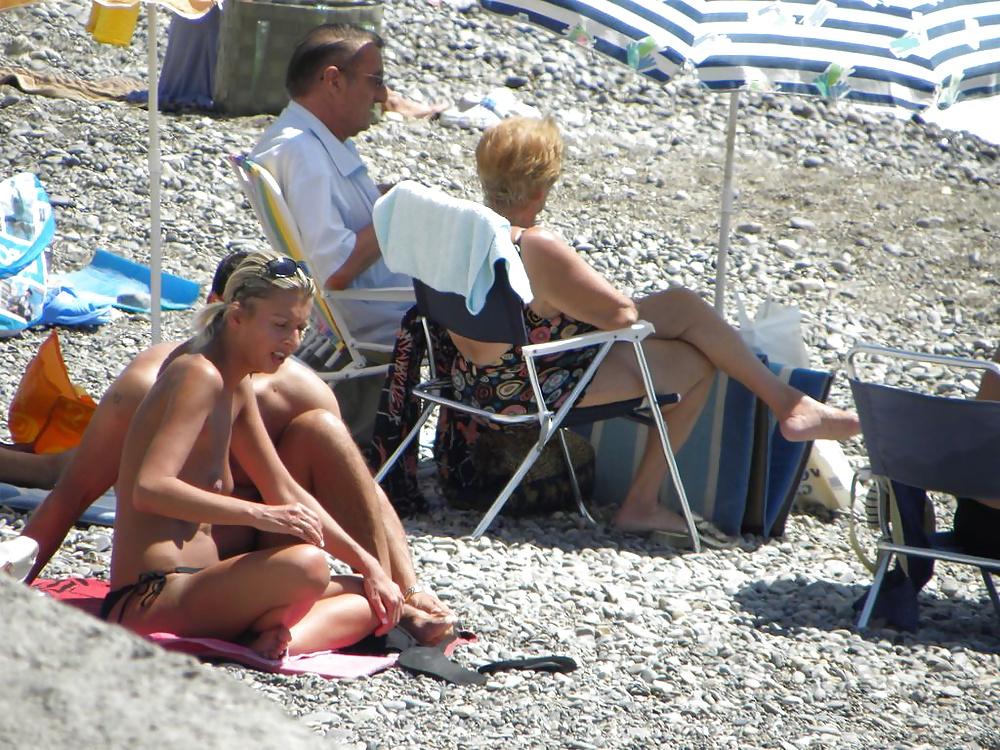 25P The beach 288