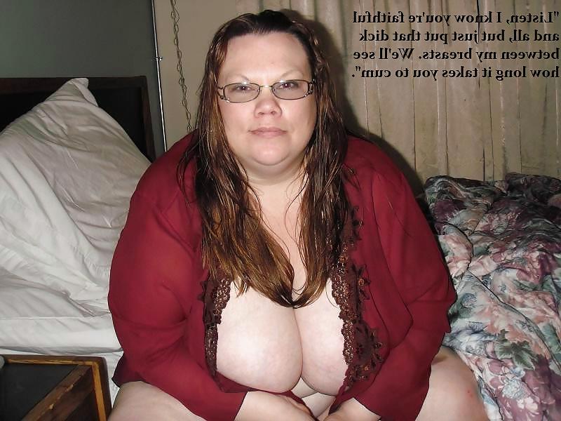 25P The Power of BBW's & Milfs & Mature Women