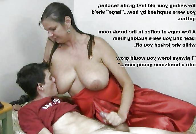 25P The Power of BBW's & Milfs & Mature Women
